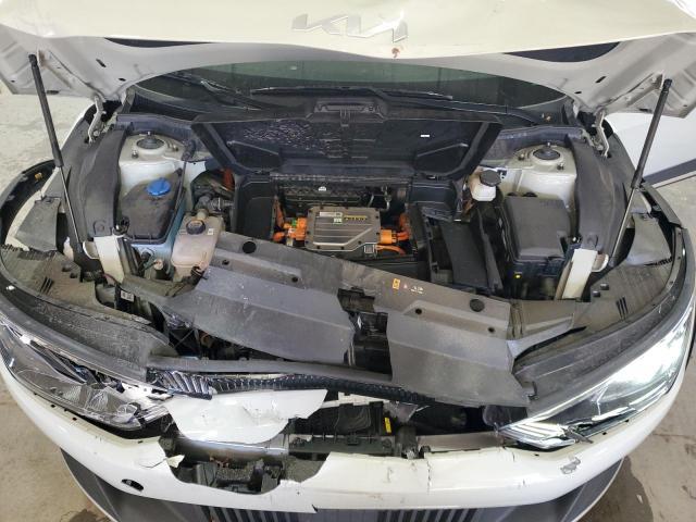 2024 KIA EV6 Light