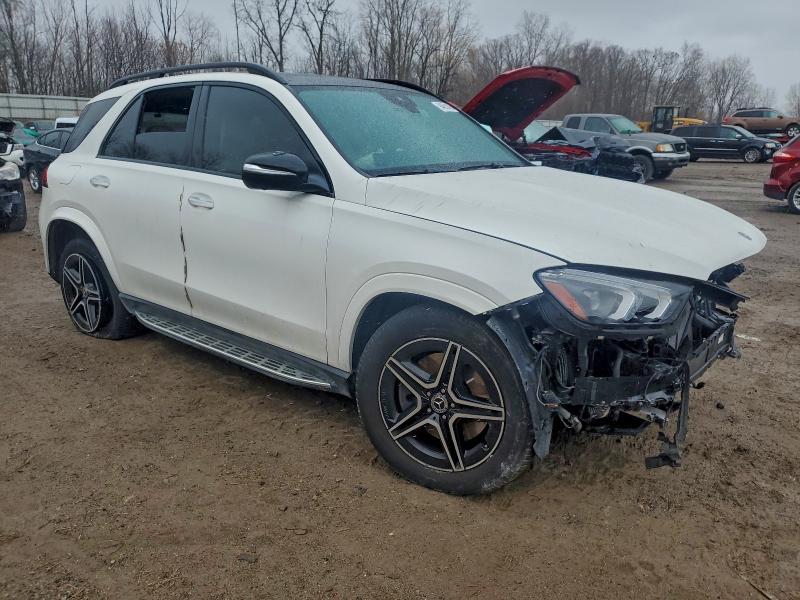 2023 Mercedes-Benz GLE