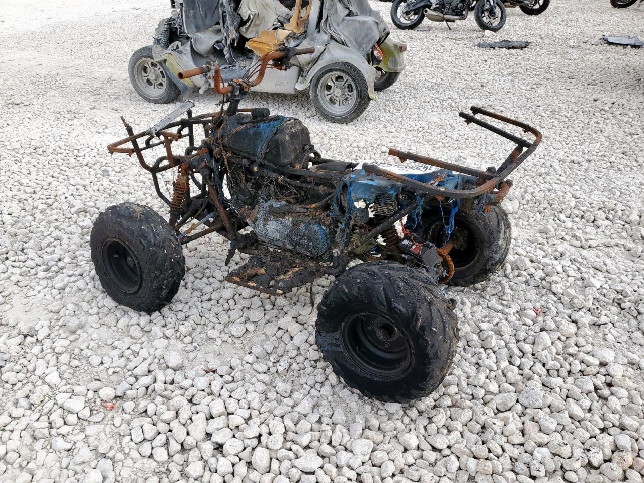2017 Polaris Sportsman ATV