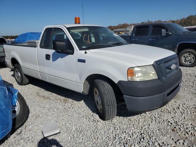 2008 Ford F150