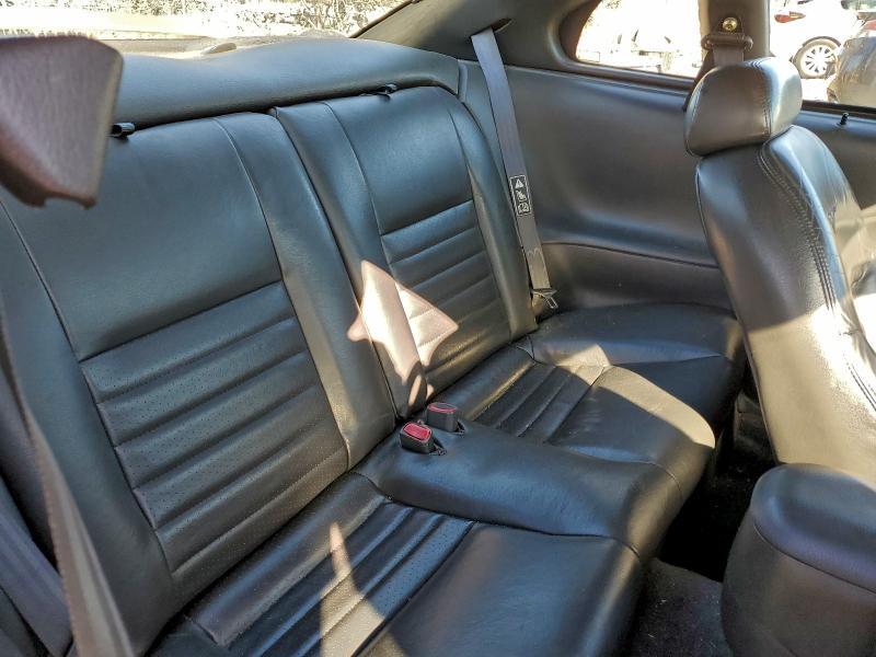 2000 Ford Mustang gt