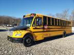 2014 Freigliner 2014 Freightliner B2 Bus Chassis School Bus