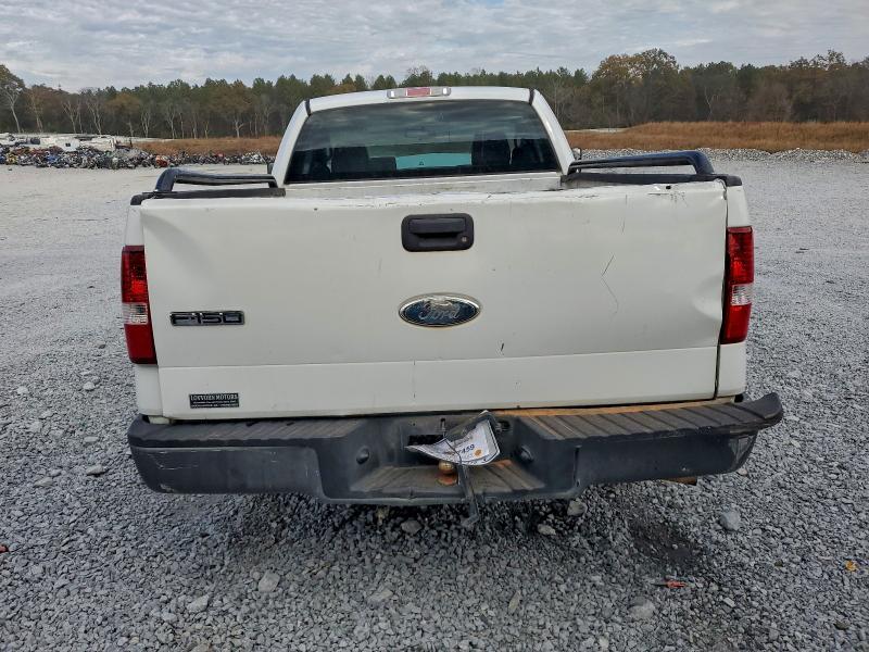 2006 Ford F150