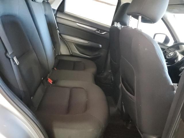 2018 Mazda Cx-5 Sport