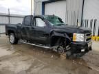 2011 Chevrolet Silverado C1500 lt