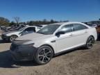 2015 Ford Taurus sho