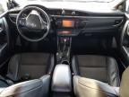 2014 Toyota Corolla s