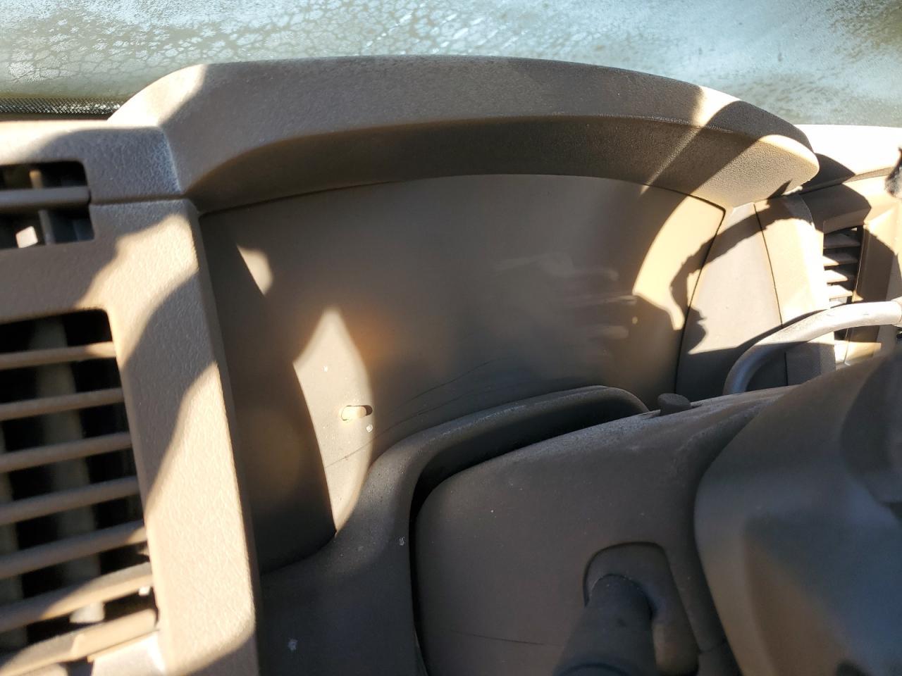 2009 Dodge RAM 2500