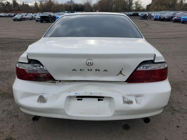 2000 Acura 3.2tl