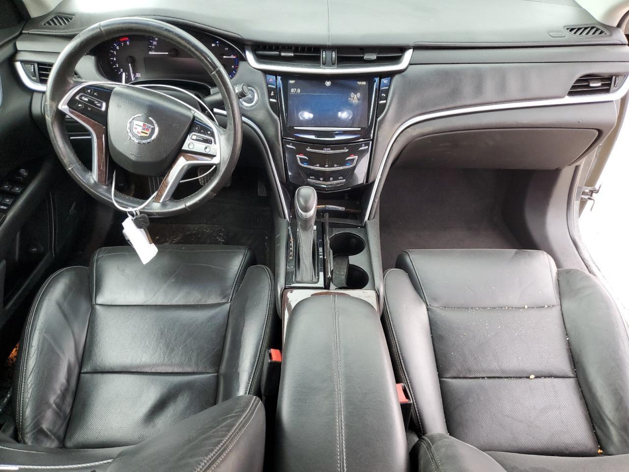 2013 Cadillac XTS