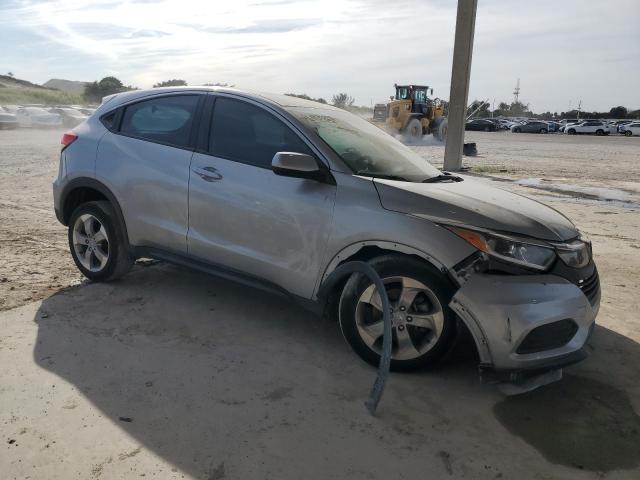 2021 Honda Hr-v lx