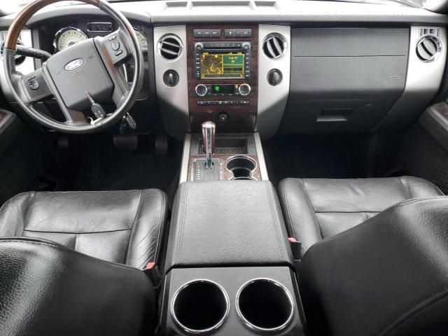 2009 Ford Expedition Limited