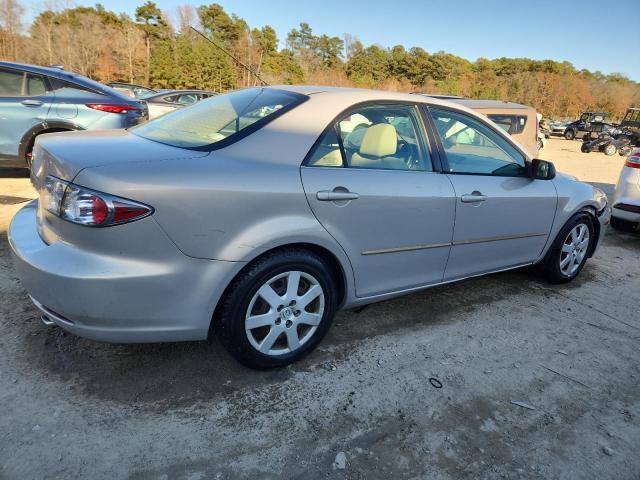 2007 Mazda 6 I