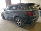2022 KIA Sorento ex