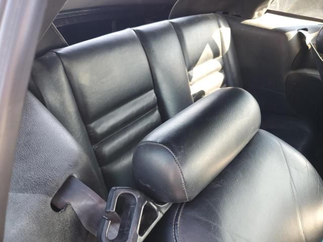 1998 Ford Mustang gt