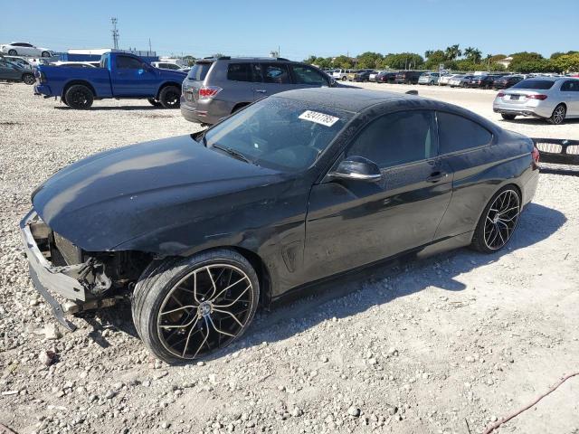 2015 BMW 428 i