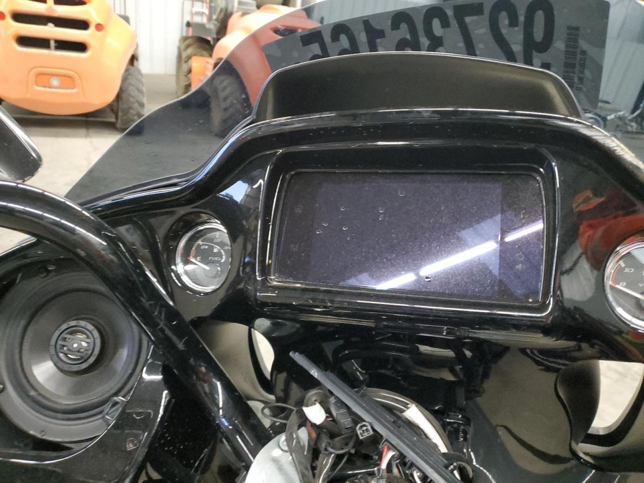 2022 Harley-Davidson Fltrxst