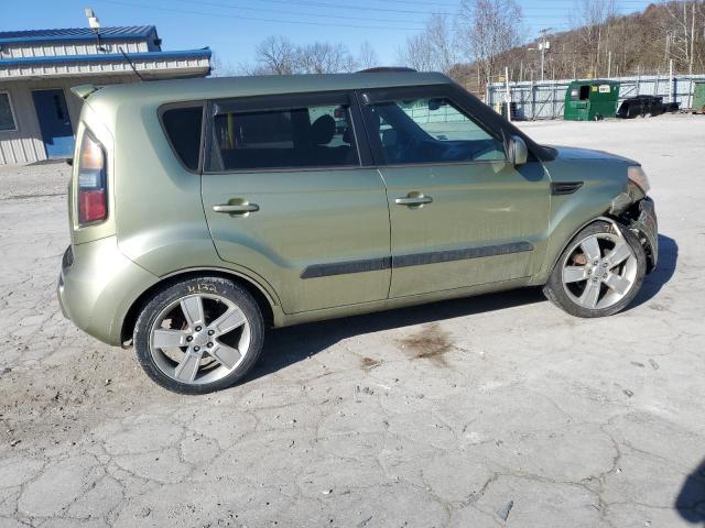 2011 KIA Soul