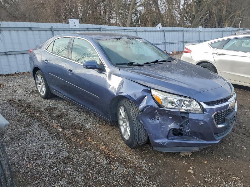 2015 Chevrolet Malibu 1LT