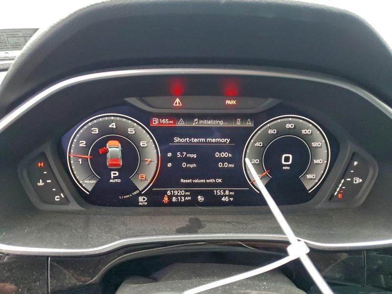 2020 Audi Q3 Premium Plus