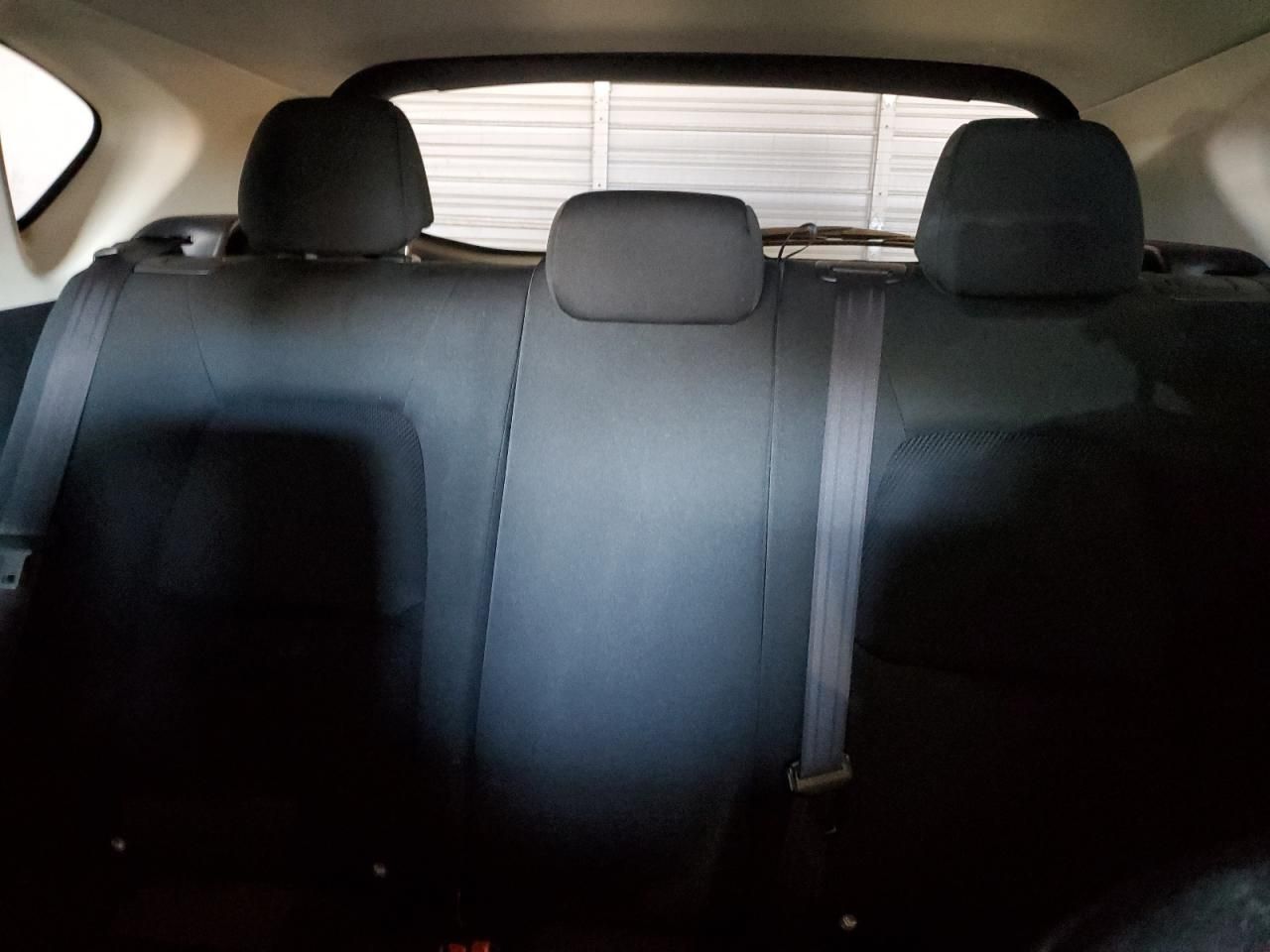 2018 Mazda Cx-5 Sport