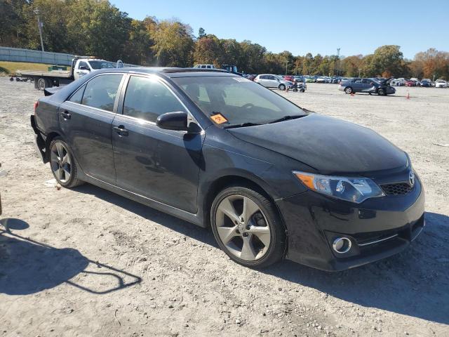 2012 Toyota Camry se Sport Limited Edition