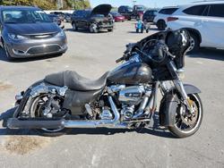 Harley-Davidson fl Vehiculos salvage en venta: 2021 Harley-Davidson Flhx