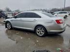2010 Ford Taurus sel
