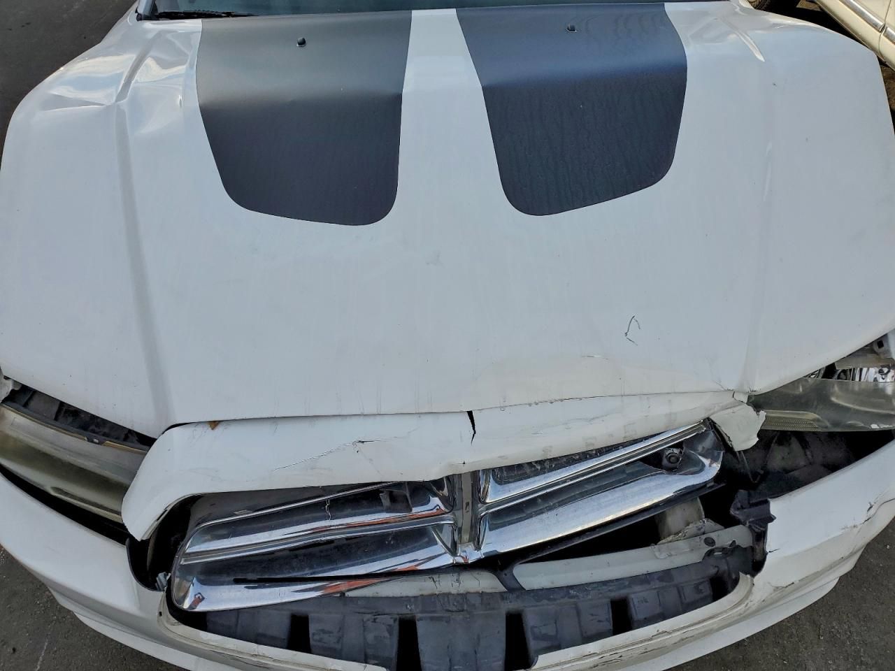 2012 Dodge Charger sxt