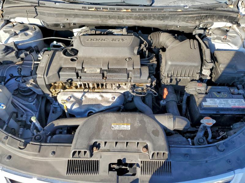 2012 Hyundai Elantra Touring gls