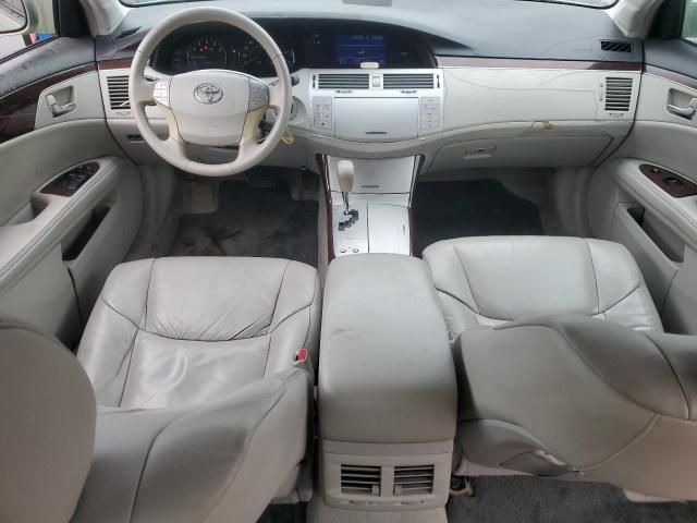 2008 Toyota Avalon xl