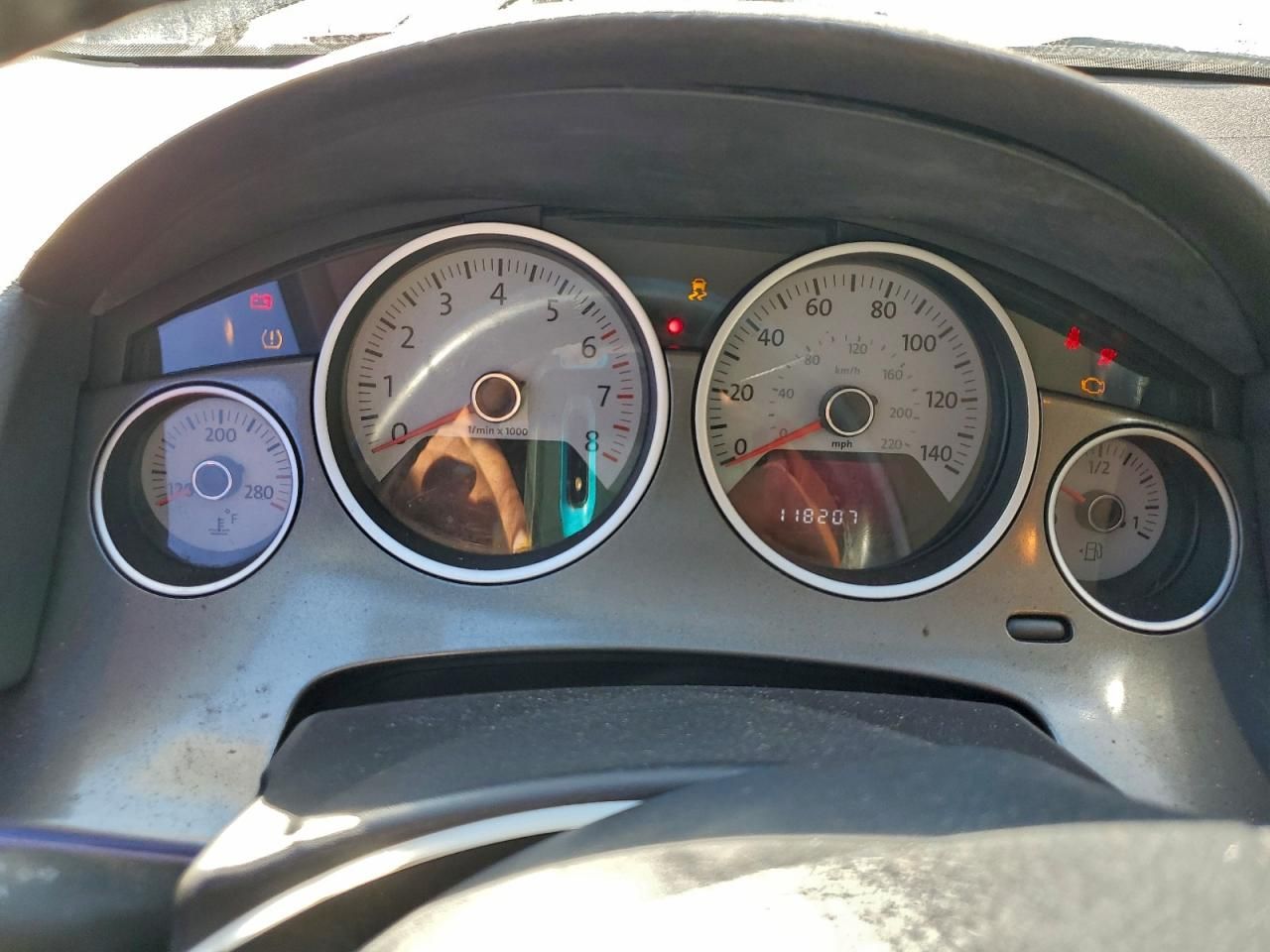 2012 Volkswagen Routan s