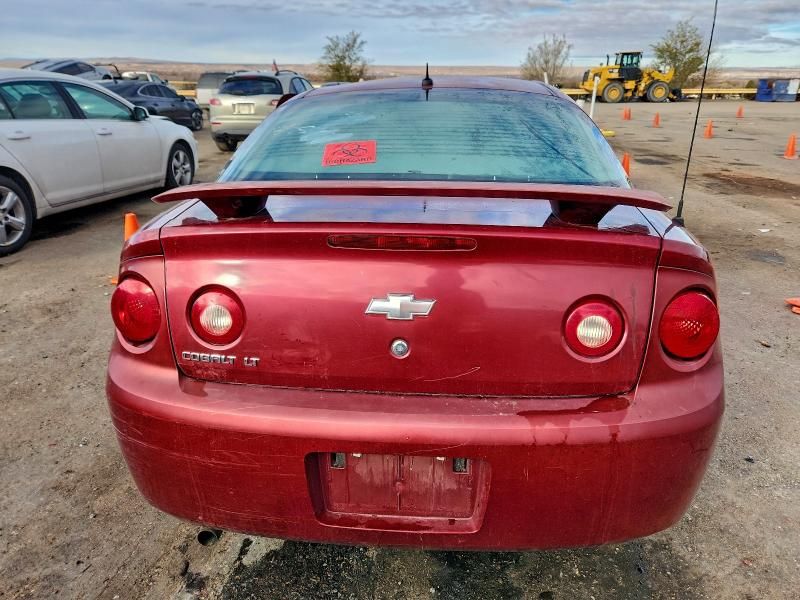 2009 Chevrolet Cobalt lt