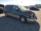 2000 Nissan Quest se