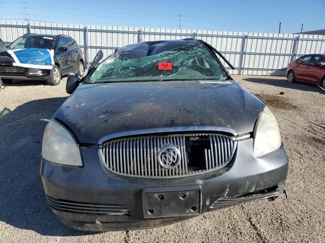 2009 Buick Lucerne cxl