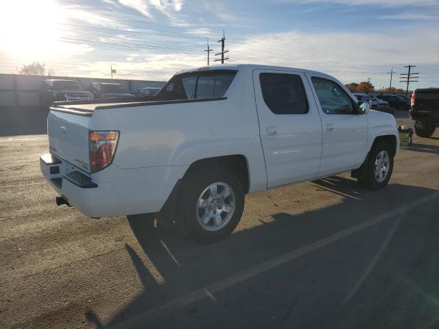 2007 Honda Ridgeline rtl