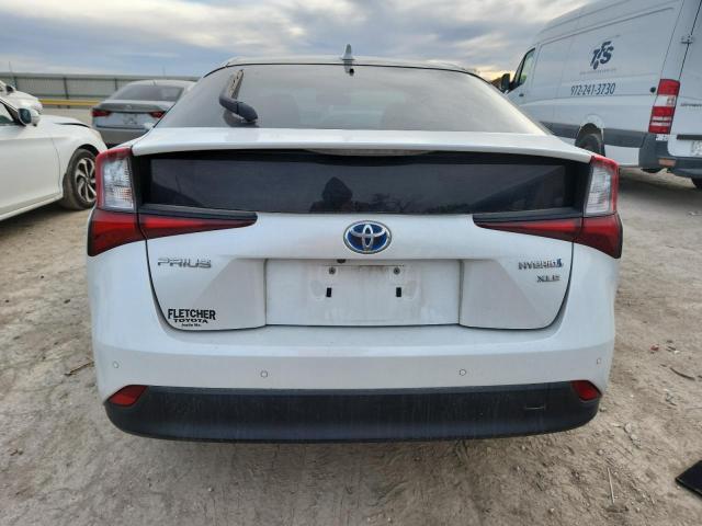 2022 Toyota Prius Night Shade