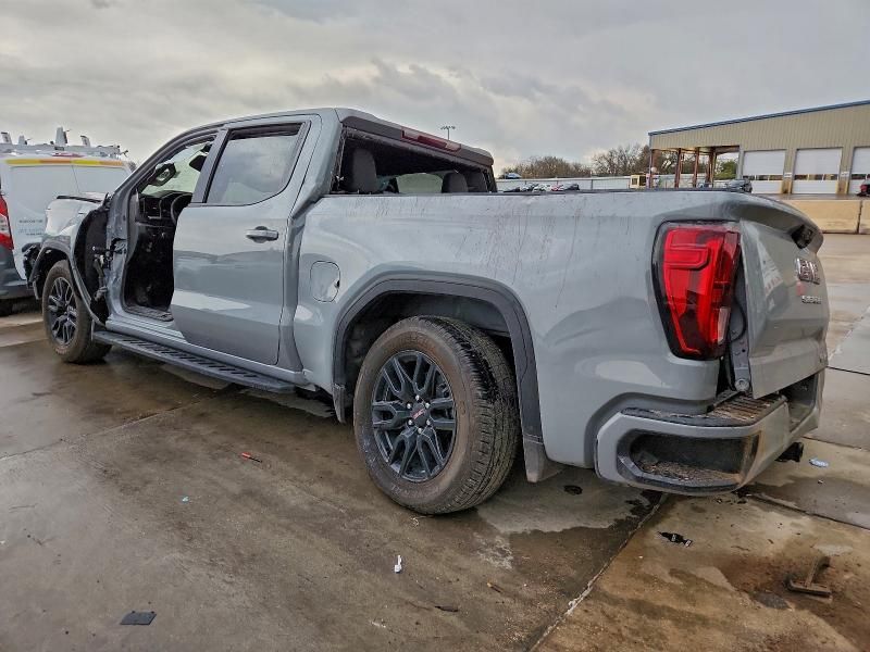 2024 GMC Sierra C1500 Elevation