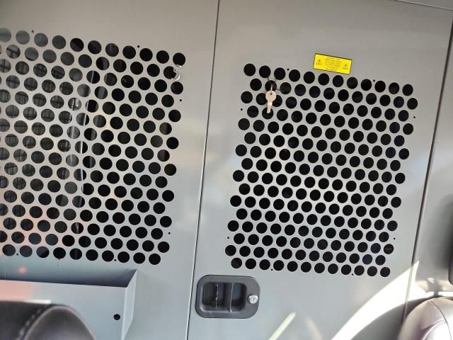 2024 Ford Transit T-250 Delivery Van