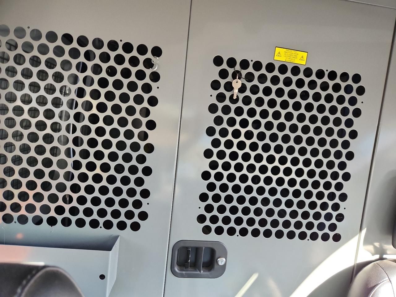 2024 Ford Transit T-250 Delivery Van