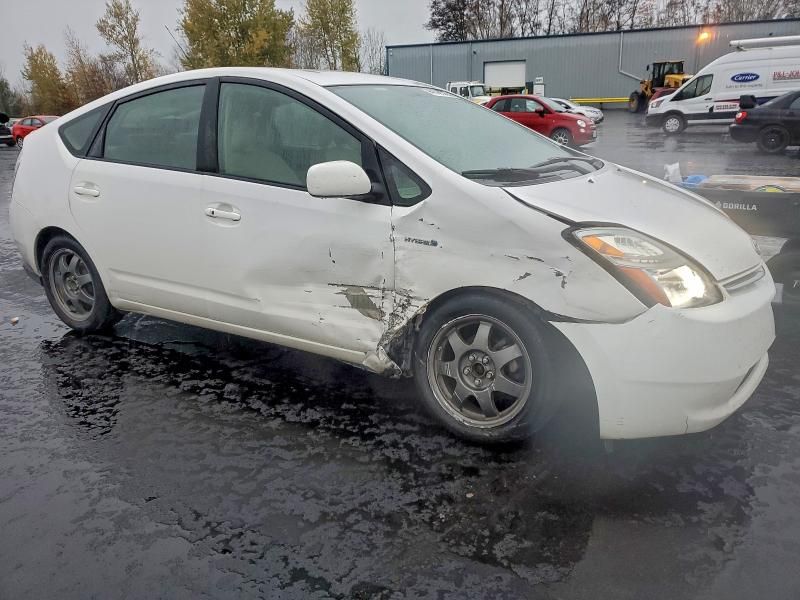 2008 Toyota Prius