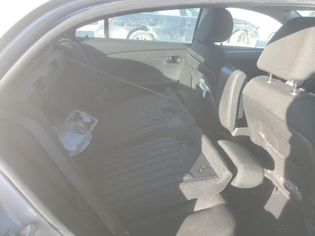 2012 Chevrolet Malibu 1LT