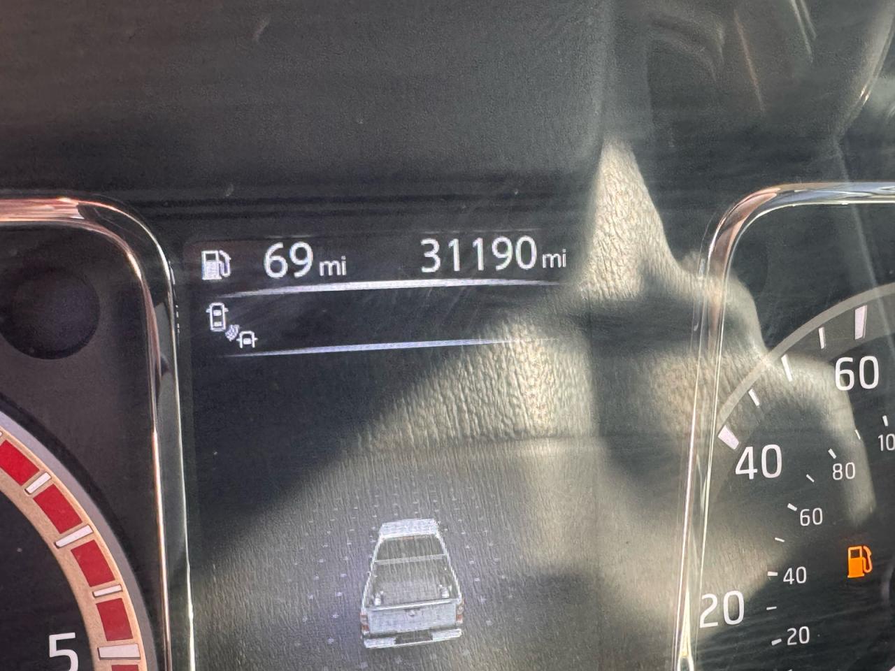 2016 Nissan Titan XD SL