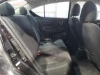 2018 Nissan Versa s