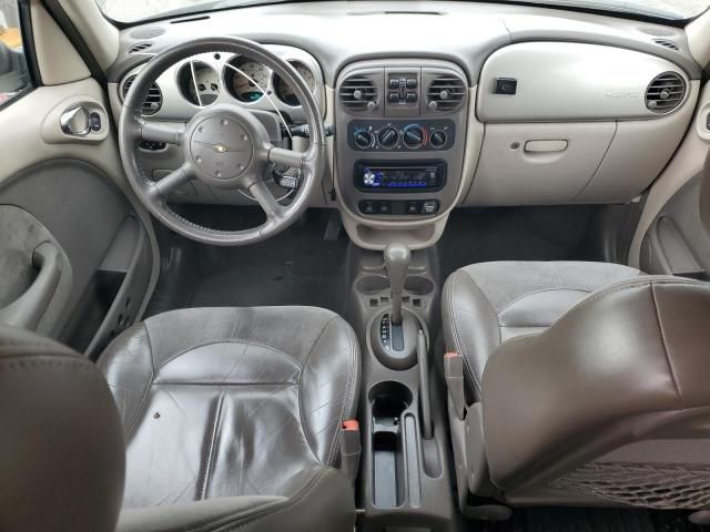 2001 Chrysler Pt Cruiser