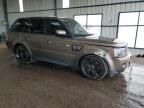 2012 Land Rover Range Rover Sport hse Luxury