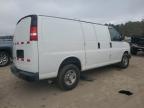 2020 Chevrolet Express 2500 Delivery Van