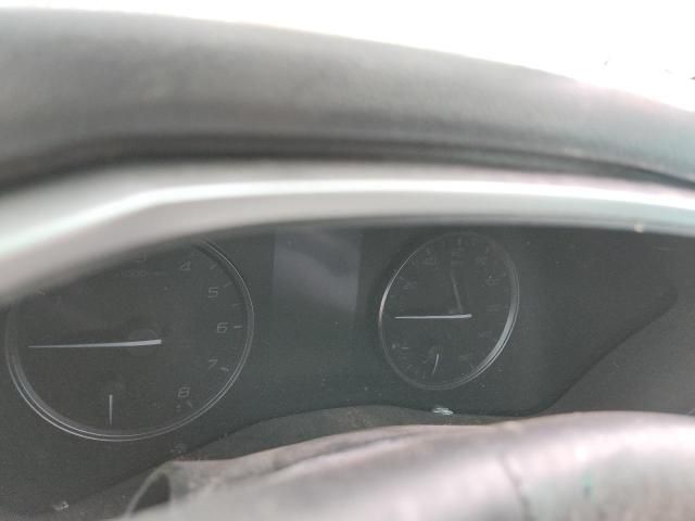 2024 Subaru Ascent Touring