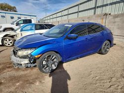 2017 Honda Civic Sport for sale in Albuquerque, NM
