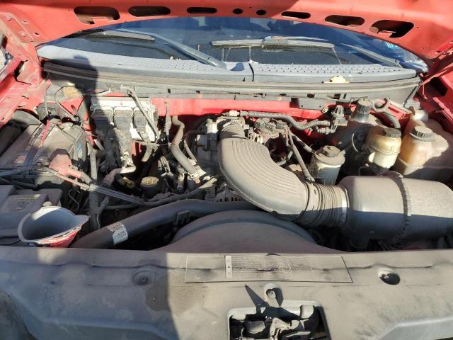 2006 Ford F-150 stx su